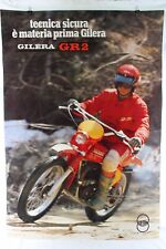 Gilera gr2 1978 usato  Santena