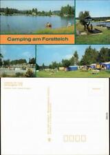 Lindenau schneeberg camping gebraucht kaufen  Ortrand