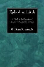 Ephod and ark usato  Spedire a Italy