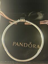 Pandora moments snake for sale  ANSTRUTHER