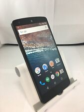 Nexus black 16gb for sale  BIRMINGHAM