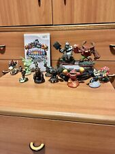 skylanders giants wii gioco usato  Caivano