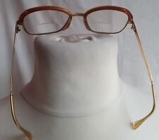 Morel brille vintage gebraucht kaufen  Marxloh