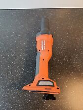 Hilti cordless die for sale  GLASGOW