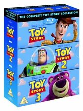 Toy story blu for sale  STOCKPORT