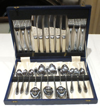 Vintage canteen cutlery for sale  MANCHESTER