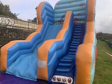 Air inflatable 10ft for sale  PLYMOUTH