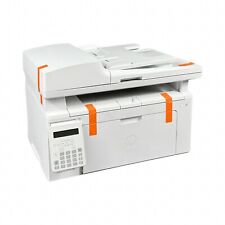 Impressora a Laser Colorida All-In-One HP LaserJet Pro MFP M130FN G3Q59A comprar usado  Enviando para Brazil