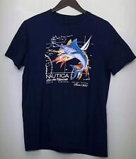 Nautica shirt navy for sale  Columbus