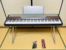 Korg electronic piano for sale  Shipping to Ireland