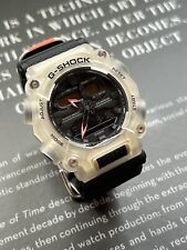 Relógio esportivo analógico digital Casio G-SHOCK GA900TS, usado comprar usado  Enviando para Brazil