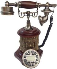 Antik telefon nostalgietelefon gebraucht kaufen  Friedberg