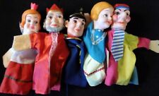 Vintage punch judy for sale  Shipping to Ireland