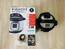 Instant pot duo80 d'occasion  Strasbourg-