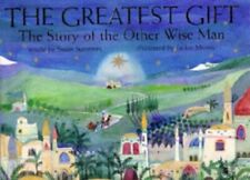 Greatest gift story for sale  Shipping to Ireland