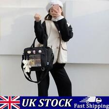 Japanese crossbody handbags for sale  UK