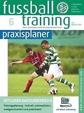 Fußballtraining praxisplaner  gebraucht kaufen  Berlin