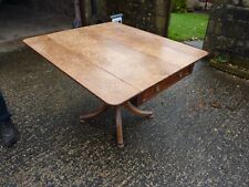 georgian dining table for sale  HOPE VALLEY