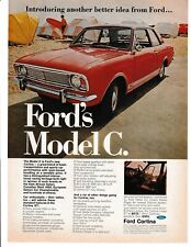 Ford print 1967 for sale  Tucson