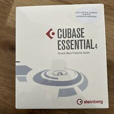 Cubase essential gebraucht kaufen  Dülmen