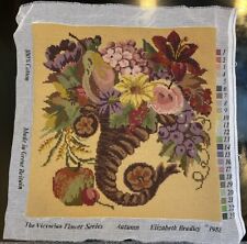 elizabeth bradley needlepoint for sale  Lubbock