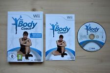 Wii body coach gebraucht kaufen  Wulfsen