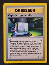 Carte pokémon capsule d'occasion  Metz-