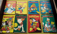 Lotto 1952 topolino usato  Senigallia