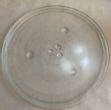 Microwave Glass Plate / Turntable 31.5 cm for sale  Shipping to South Africa