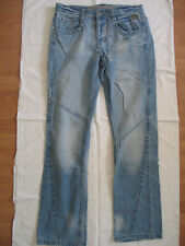Southern jeans herren gebraucht kaufen  Unsen,-Holtensen,-Halvest.