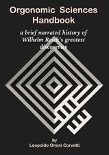 Manual de Ciências Orgonômicas - uma breve história narrada de Wilhelm, usado comprar usado  Enviando para Brazil