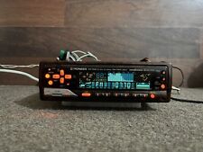 PIONEER KEH-P8650-W Car Radio AM/FM Cassette Player DSP-Control Old-School na sprzedaż  PL