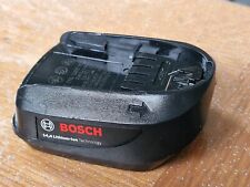 Bosch pba 14.4v for sale  DEWSBURY