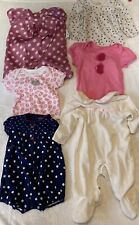 Baby girl clothes for sale  Weirton