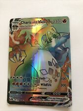 Pokemon cards vmax for sale  BARNSTAPLE