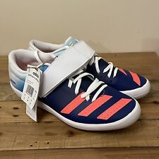 Adidas uk9.5 adizero for sale  POULTON-LE-FYLDE