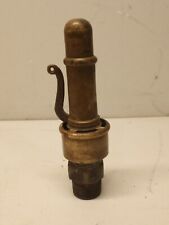 Vintage brass pressure for sale  Sioux City