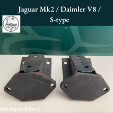 Jaguar mk2 daimler for sale  DUDLEY