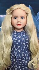 Twinn posable doll for sale  Sacramento