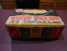 Vintage marx mystery for sale  Fishers