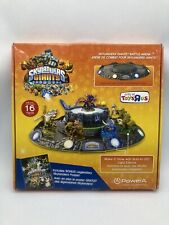 15" Skylanders GIANTS Battle Arena JUEGO Y PANTALLA se ilumina xbox ps3 base wii segunda mano  Embacar hacia Mexico