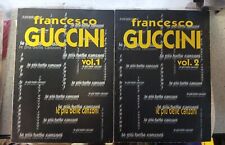 Libro francesco guccini usato  Italia