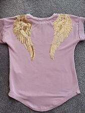 Baby girl angel for sale  LEICESTER