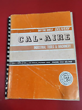 Vintage cal aire for sale  Cary