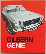 Gilbern genie car for sale  Shipping to Ireland