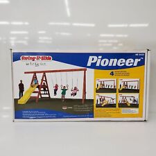 Pioneer swing slide for sale  Seattle