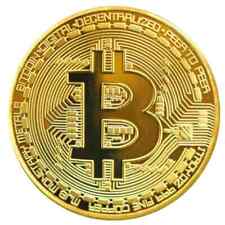 Bitcoin physical novelty for sale  UK