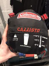 Coleman callisto for sale  SALTASH