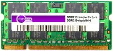 2 GB 800 MHz RAM DDR2 PC2-6400S 200 pines pol SO-DIMM computadora portátil memoria portátil 2048 MB segunda mano  Embacar hacia Argentina