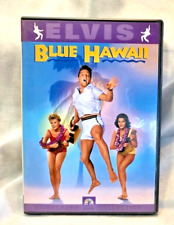 Elvis Presley -DVD - Estéreo Widescreen Azul Havaí - Angela Lansbury comprar usado  Enviando para Brazil